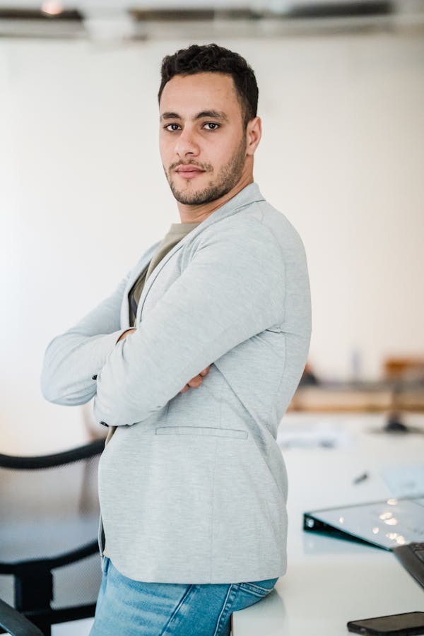 Marcus Chen, Founder & Creative Director